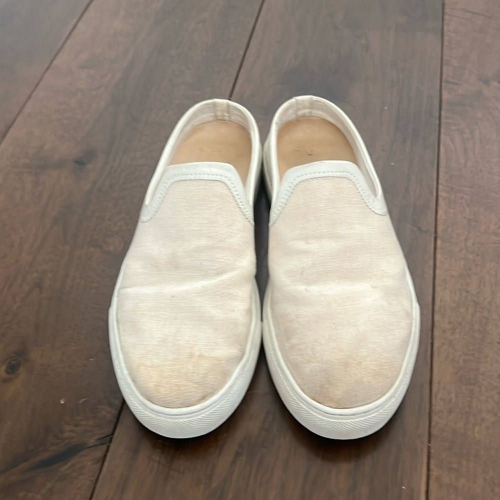 Jenni Kayne Canvas Slider Sneaker